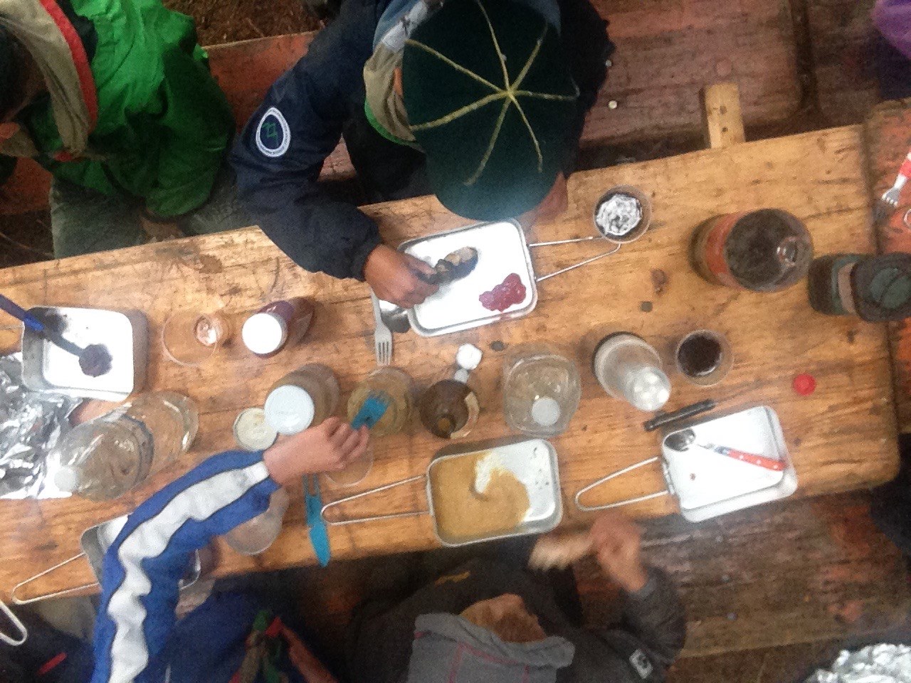 Sint-Martinus den XIIde - Kamp WK 2015